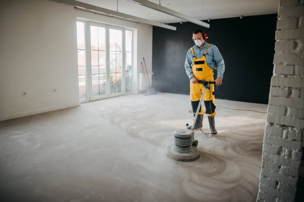 Best Concrete Resurfacing Services  in Norwood, OK